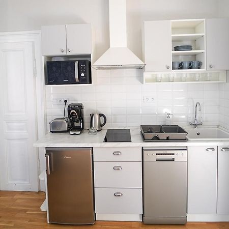 Spa Apartments Theresia Dubí Extérieur photo
