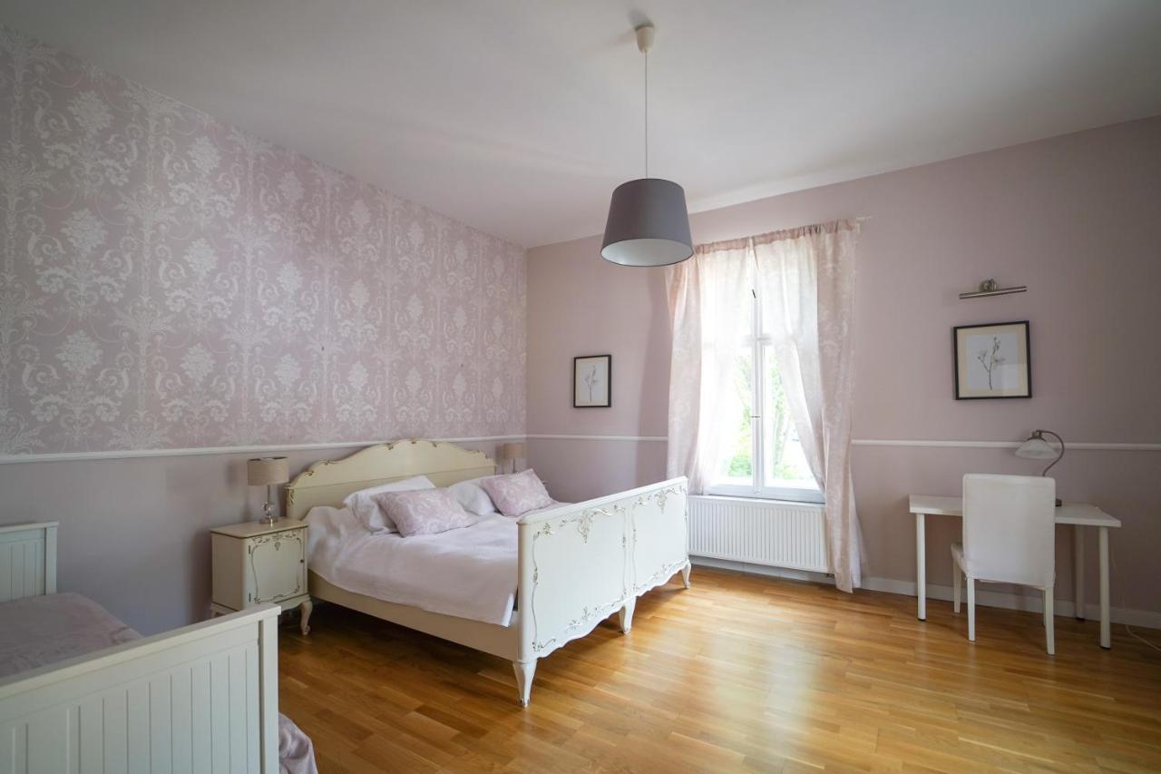 Spa Apartments Theresia Dubí Extérieur photo